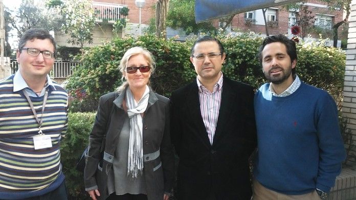 profesores-ceu-uch-congreso-aebi
