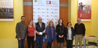 La Plataforma del Voluntariat ha organizado, en el Palacio de Colomina CEU, una jornada sobre el valor social del voluntariado