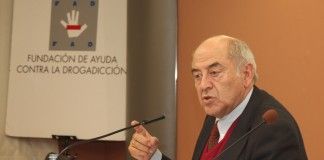 El filósofo y escritor José Antonio Marina, en la CEU-UCH: “En España no producimos anticuerpos para enfrentarnos a enfermedades sociales”