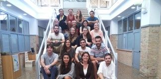 La CEU-UCH, seleccionada por segunda vez entre las cinco mejores escuelas de diseño del mundo para participar en el Salón Internacional Emballage 2014 en París