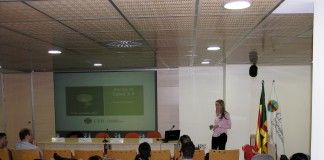 La CEU-UCH de Castellón aborda en una jornada las ventajas de la Salud 2.0