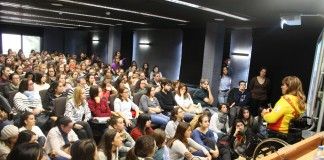 La Universidad CEU Cardenal Herrera de Elche conmemora el Día de la Discapacidad con una jornada de concienciación
