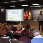 Pedagogos y orientadores de institutos de Alicante y Murcia participan en la CEU-UCH en una jornada sobre la aplicación de la inteligencia emocional