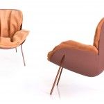 Segundo premio en el XIV Concurso Internacional de Diseño Andreu World para dos antiguos alumnos de Diseño y Arquitectura de la CEU-UCH