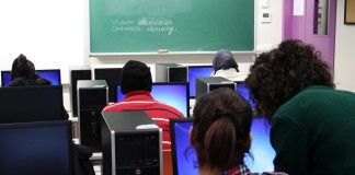 La CEU-UCH, sede de una nueva edición del curso de búsqueda de empleo de Elche Acoge destinado a inmigrantes