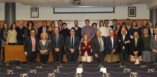 La Universidad CEU Cardenal Herrera ha celebrado la Jornada Calidad y Evaluación en Veterinaria