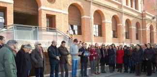 La Universidad CEU Cardenal Herrera condena el atentado terrorista de París