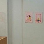 “Design Works”: la Universidad CEU Cardenal Herrera reúne a los grandes nombres del diseño valenciano, durante la Valencia Disseny Week (VDW) Imagen de la exposición "El diseño funciona", en el Palacio de Colomina, con motivo del Design Works 2015.