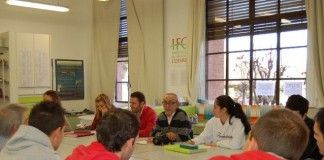 Alicia López: “Las asociaciones de pacientes están contribuyendo a la formación práctica de los futuros profesionales de la Salud”
