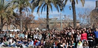 La CEU-UCH se suma a la campaña lanzada por FEDER con motivo de la próxima celebración del Día Mundial de las Enfermedades Raras