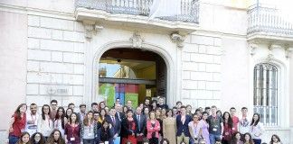 Jóvenes de toda España asisten a las Jornadas del Consejo de Estudiantes de Medicina en la Universidad CEU Cardenal Herrera