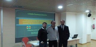 Un 85% de los jugadores de los equipos de fútbol base del CD Castellón presenta un alto grado de compromiso deportivo
