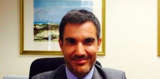 El director Corporativo de Personas del CEU, elegido vicedecano del Colegio Oficial de Psicólogos