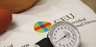 La Universidad CEU Cardenal Herrera convoca los I Premios Innova de Enfermería 2014-2015