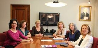 La Universidad CEU Cardenal Herrera y la Asociación Valenciana de Afectados de Fibromialgia han firmado un acuerdo de colaboración educativo y científico