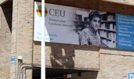 La CEU-UCH y Fundesem organizan en Elche una jornada sobre la nueva Ley de Sociedades que mejora la transparencia de las empresas y el gobierno corporativo
