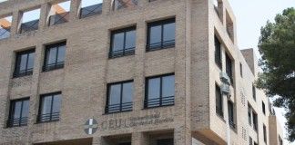 La Universidad CEU Cardenal Herrera de Elche y Cáritas Interparroquial crean un foro de debate sobre exclusión social y pobreza