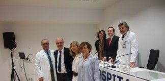 La CEU-UCH entrega los I Premios Innova a las mejores iniciativas de Enfermería en Valencia