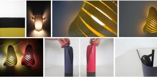 University CEU Cardenal Herrera is the only Spanish Design School participating in the international design furniture fair in Milan