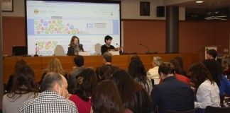 Más de un centenar de alumnos participan en el 12º Congreso Internacional de Estudiantes organizado por la Universidad CEU Cardenal Herrera