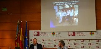El Palacio de Colomina CEU ha acogido la Jornada Órdenes Religiosas y Ciencia en la España Moderna