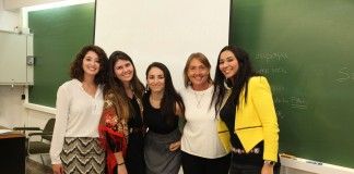El Grado en Nutrición de la CEU-UCH organiza el “Ciclo Alimentación Multicultural”