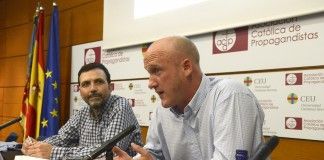 Andoni Monforte, fundador de Món Orxata: “Hay que integrar la ética en el ADN de la empresa”