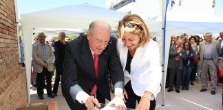 La CEU-UCH amplía su Campus de Alfara (Valencia) con la nueva Facultad de Ciencias de la Salud y el Hospital Clínico Veterinario
