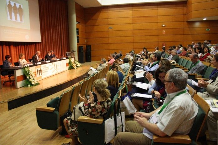 I Jornada de Fitoterapia en el síndrome metabólico, organizada por SEFIT, la CEU-UCH y la UV.
