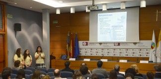 Ingenio y nuevas tecnologías, claves de los proyectos ganadores del III Concurso Teens Emprendedores CEU
