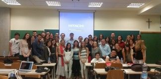 Los doctores Palma y Oteo, de la Complutense de Madrid, abordan nuevas perspectivas en la ortodoncia en el Máster de la CEU-UCH
