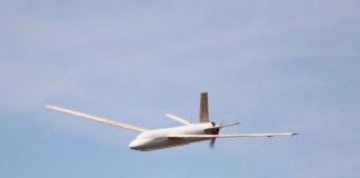 Investigadores de la CEU-UCH y el LIFTEC desarrollan un prototipo de dron que puede alcanzar los 10.000 metros de altitud
