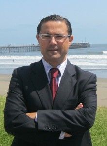 El profesor de la CEU-UCH, Emilio García Sánchez es el investigador principal del Grupo de Bioética en esta Universidad.