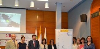 El CEU y ARHOE presentan en Valencia el proyecto “Mind the Gap” para la reducción de la Brecha Salarial
