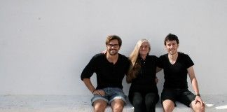 El diseño de un hotel en la isla de Tabarca, obra de estudiantes de Arquitectura de la CEU-UCH, premiado por Hispalyt