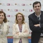 La Titulación de Ciencias Políticas de la CEU-UCH inaugura los actos de su 15 Aniversario con el coloquio “Políticos y periodistas, ¿matrimonio de conveniencia?”