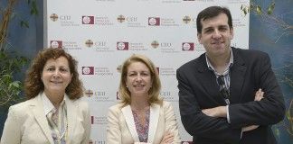 La Titulación de Ciencias Políticas de la CEU-UCH inaugura los actos de su 15 Aniversario con el coloquio “Políticos y periodistas, ¿matrimonio de conveniencia?”