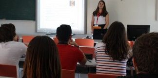 La Universidad CEU Cardenal Herrera de Elche y la firma de abogados Cuatrecasas ponen en marcha un programa de Jóvenes Talentos