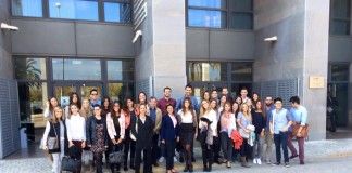 Seminario internacional de Actualización del uso de microtornillos para los alumnos del Máster en Ortodoncia de la CEU-UCH