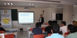La Universidad CEU Cardenal Herrera en Elche acoge los cursos de verano de Fundesem, centrados en la empresa