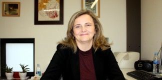 Una profesora de la CEU-UCH, elegida vicepresidenta del grupo sobre Ética de la Comunicación de la International Association of Mass Communication Research Elvira García de Torres, profesora del Grado en Periodismo de la CEU-UCH.