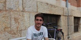 Carlos Jovellar, emprender desde Farmacia
