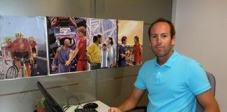 Diseñan un programa de formación para entrenadores de fútbol orientado a reducir la ansiedad y mejorar la motivación de los jugadores Joel Prieto Andreu, profesor de los Grados en Educación Infantil y en Educación Primaria de la Universidad CEU Cardenal Herrera en Castellón.