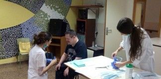 El proyecto Emprender en Solidaridad de la CEU-UCH promueve la Salud Bucodental en jóvenes con discapacidad, mayores y niños de Valencia