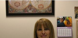 La profesora Rosa García Bellido diseña un instrumento para evaluar la competencia de la formación continua entre los profesionales de la educación Rosa García Bellido, coordinadora de los Grados en Educación Infantil y Primaria de la CEU-UCH en Castellón.