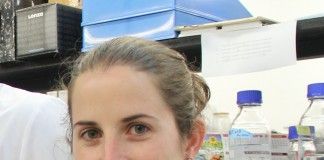 Comparan el uso de células madre de médula ósea y de ácido lipoico para regenerar lesiones cerebrales Sara Paradells Navarro, profesora de la CEU-UCH autora de la tesis doctoral.