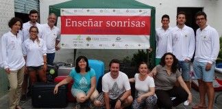 Alumnos y profesores de Odontología y Magisterio de la CEU-UCH desarrollarán un proyecto de Educación y Prevención de la Salud Bucodental en Senegal
