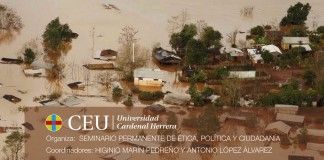 La CEU-UCH de Elche organiza un debate sobre ciudadanía y formas de pobreza