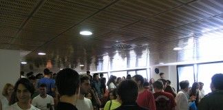 La CEU-UCH de Castellón da la bienvenida a sus nuevos estudiantes