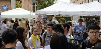 La Universidad CEU Cardenal Herrera da la bienvenida a 1.700 nuevos alumnos, cerca de 500 procedentes de otros países